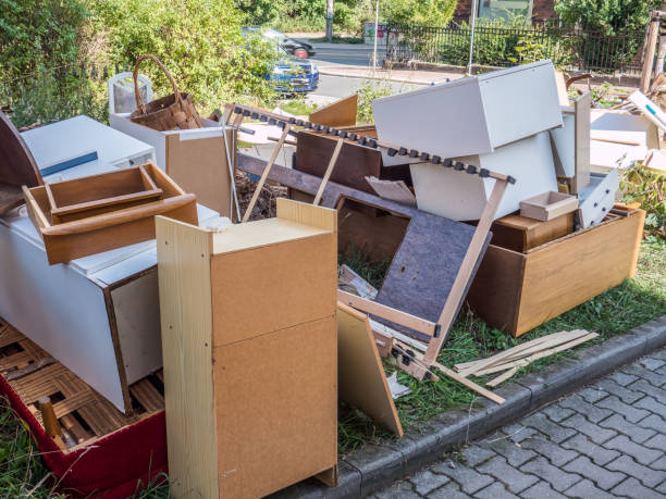Appliance Disposal in Victoria, TX