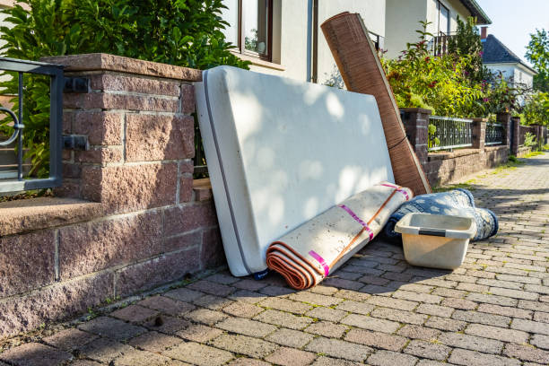 Best Garage Cleanout Services  in Victoria, TX